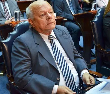 ROMAN-DIPUTADO