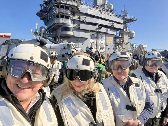 nimitz