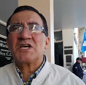 juan
