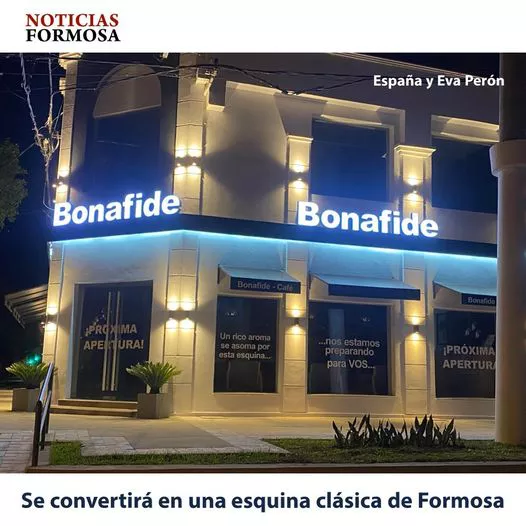bonafide