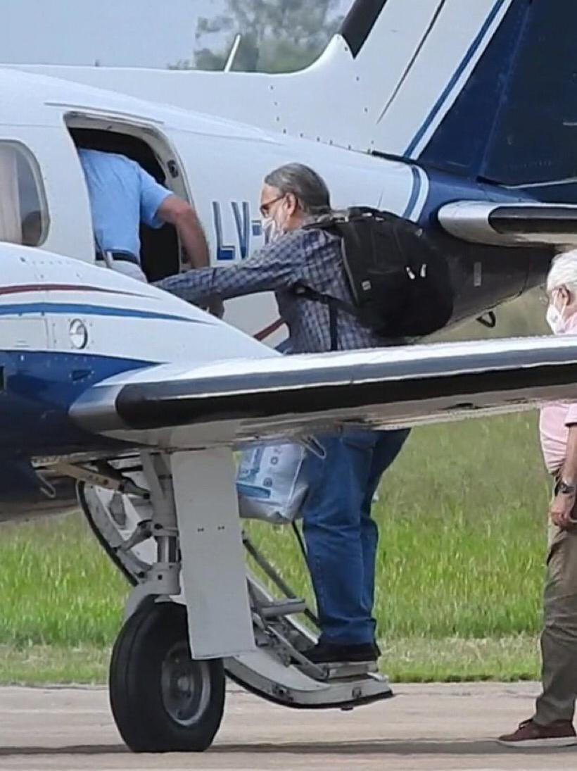 basterra avion