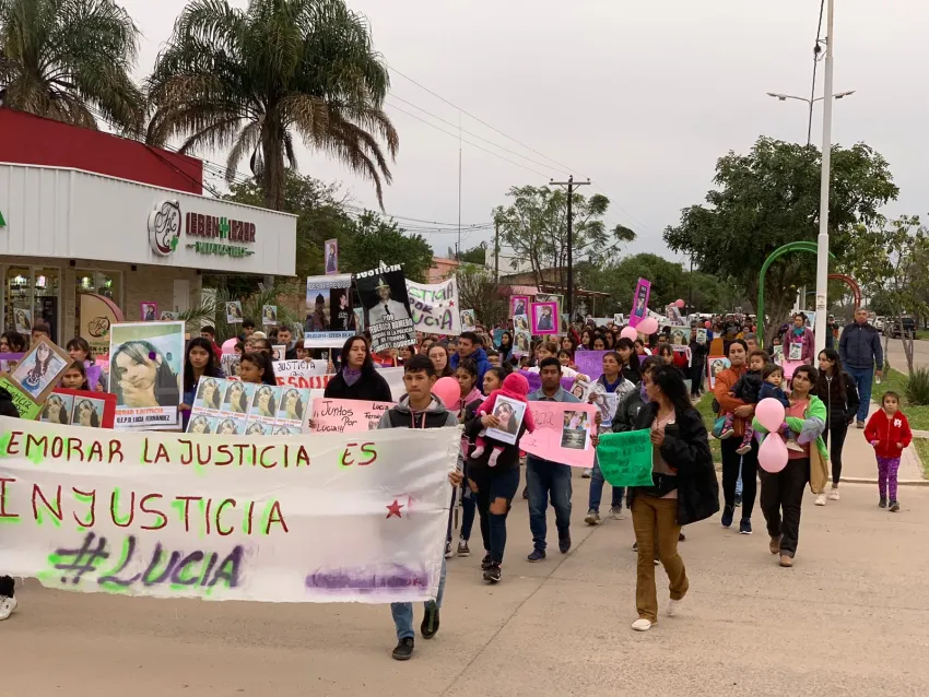 marcha