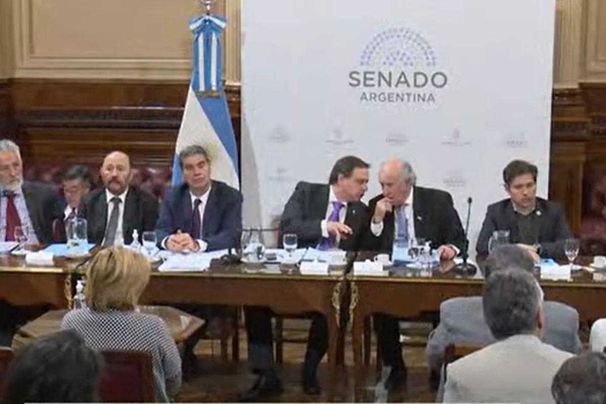 Senado-gobernadores