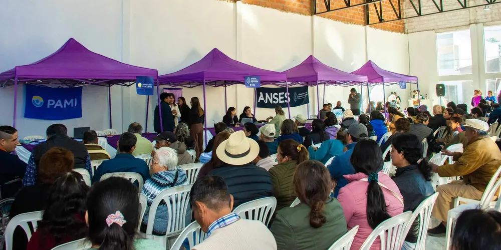 Operativo nacional Las Lomitas 7