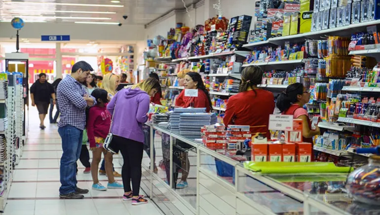 comercio