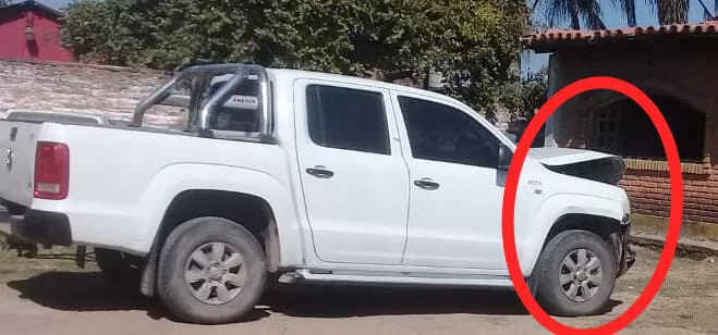 amarok