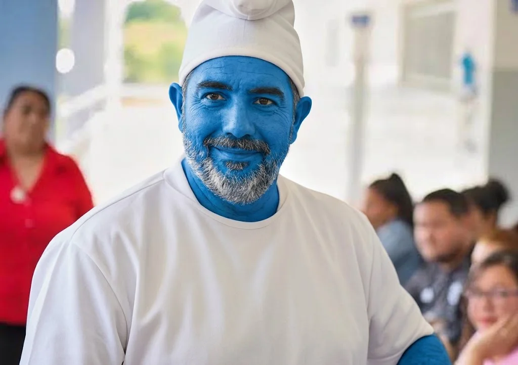 pitufo