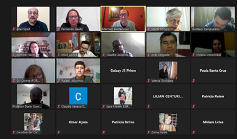 FOTO REUNIÓN AUTORIDADES