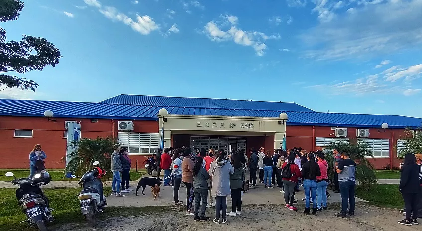 escuela