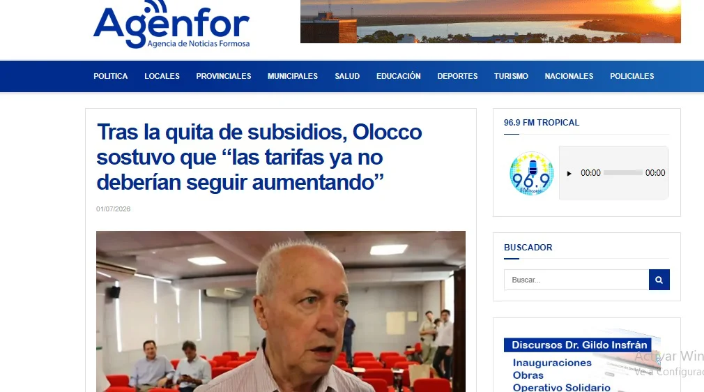 argenfor