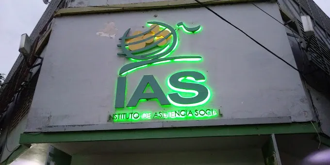 ias