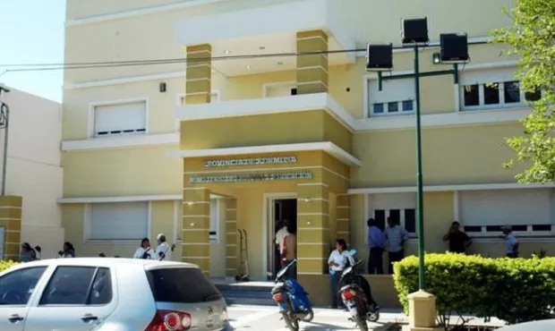 ministerio de educación