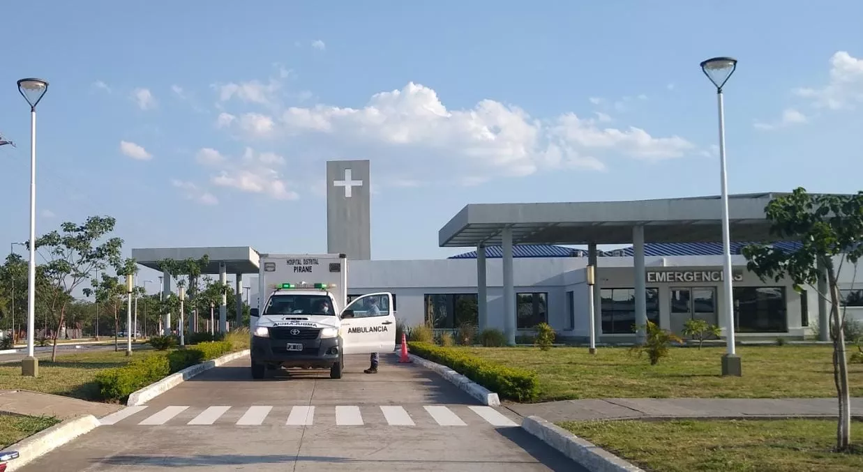 ambulncia