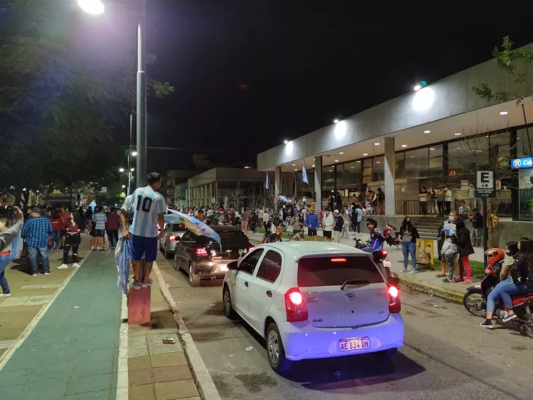avenida ok