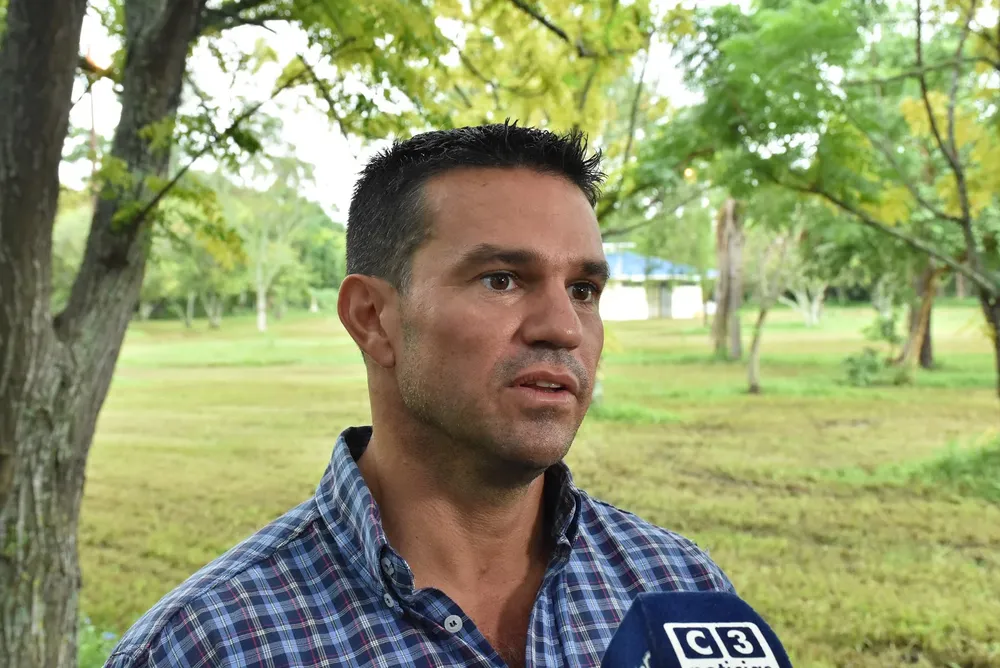 Pablo cordoba