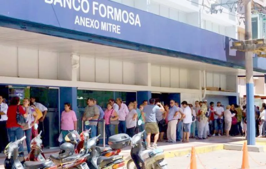 banco