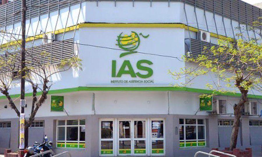 ias