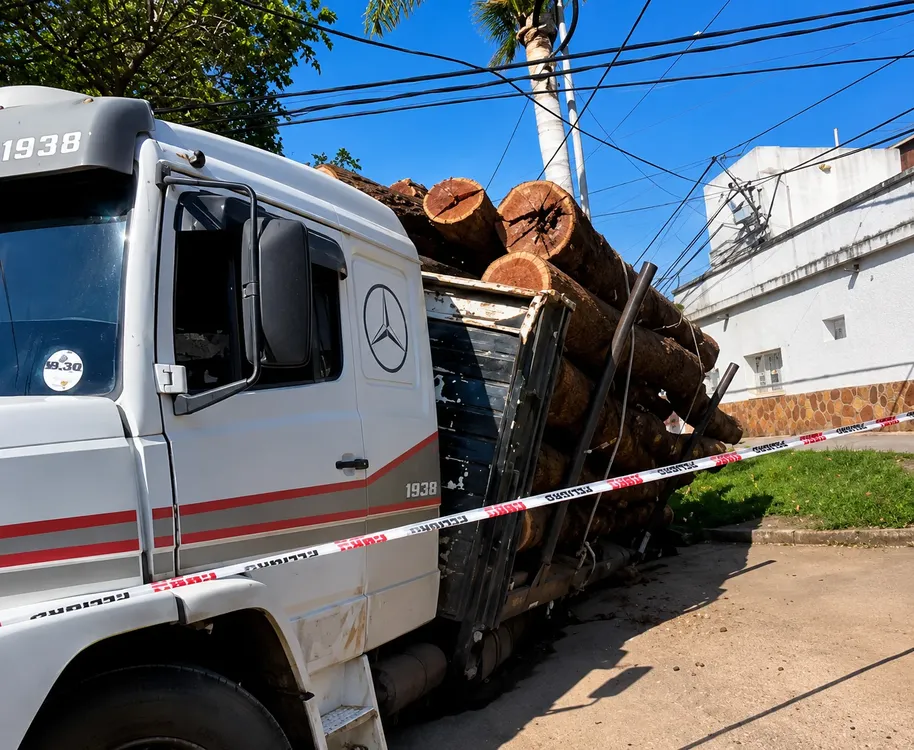 camion oo