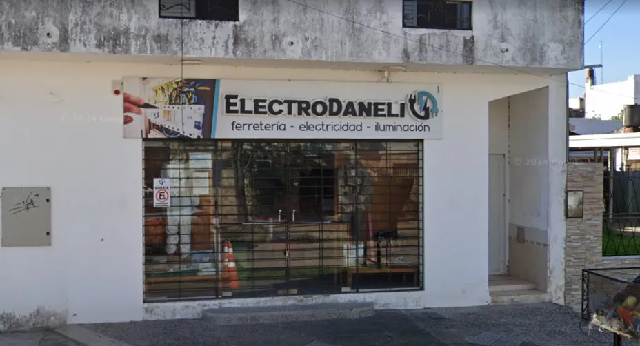electrodanelli