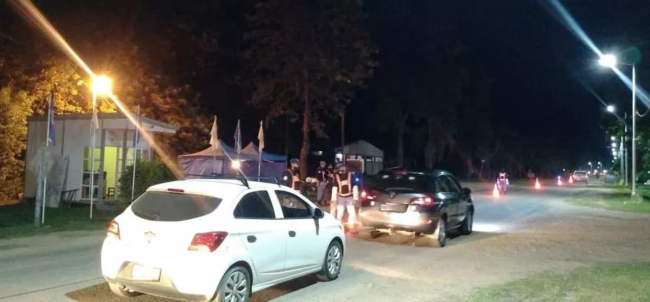 Tres motociclistas fallecieron en un siniestro vial. (Foto archivo)