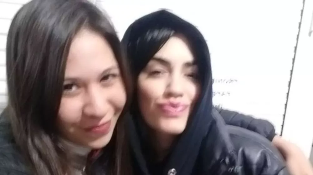 junto a lali