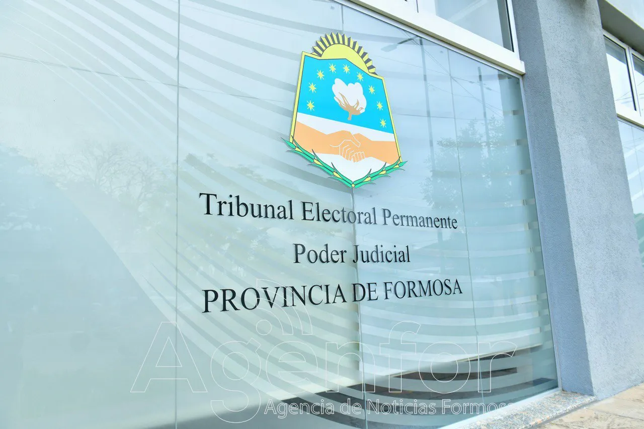 Tribunal-Electoral