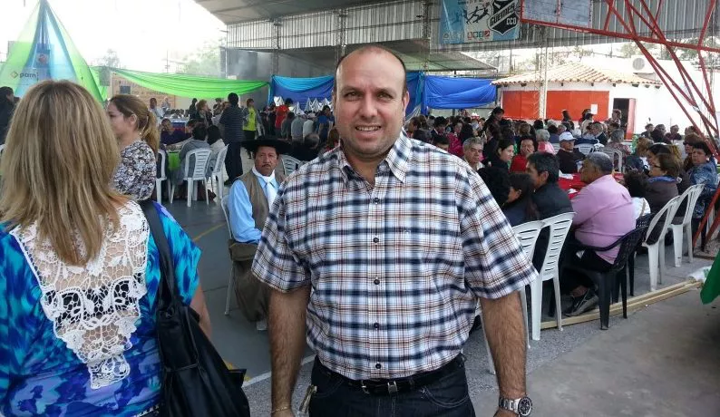 jose victor fernandez