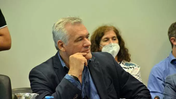 fernando carbajal