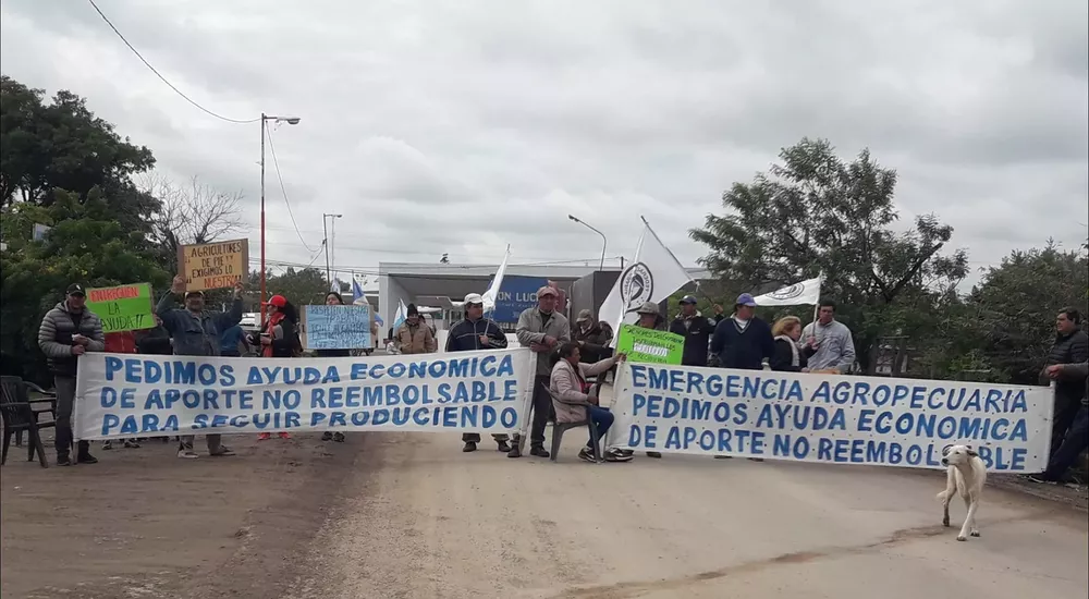 frontera