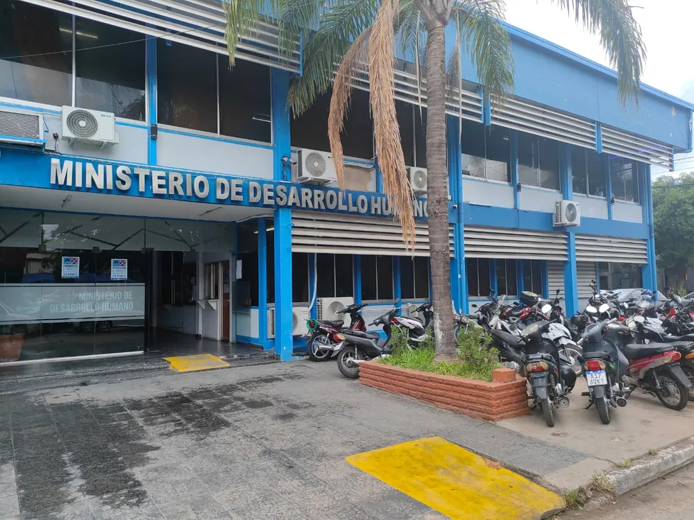 MDH