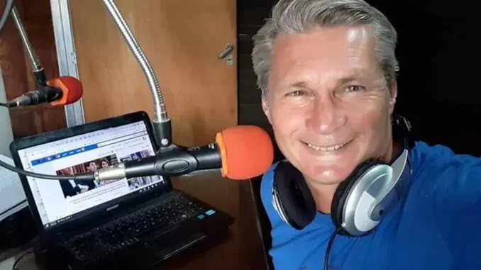 hugo soto