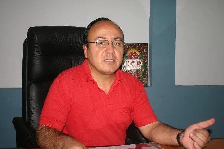 montiel