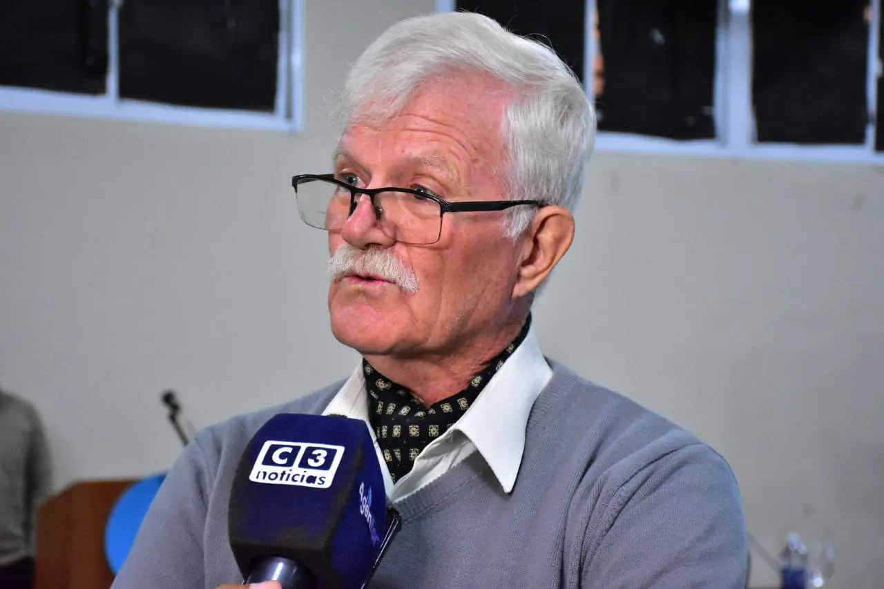 Juan Eduardo Lenscak