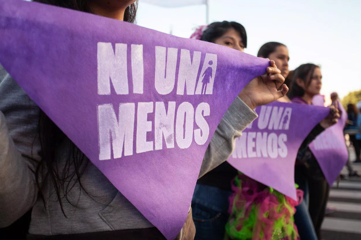niunamenos