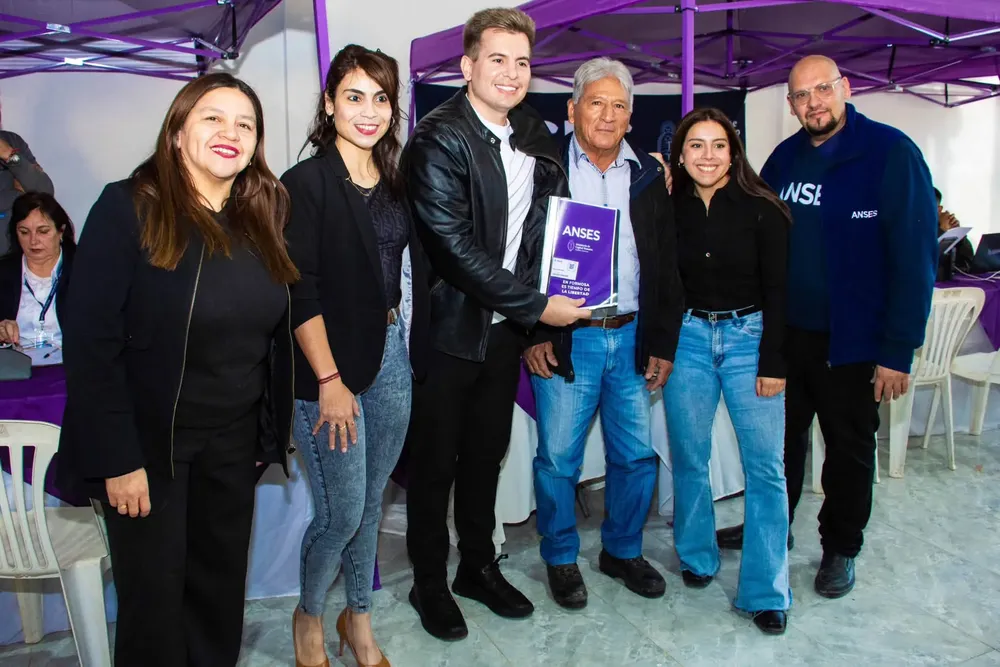 Operativo nacional Las Lomitas 1