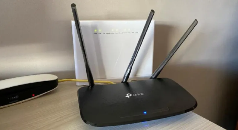 modem