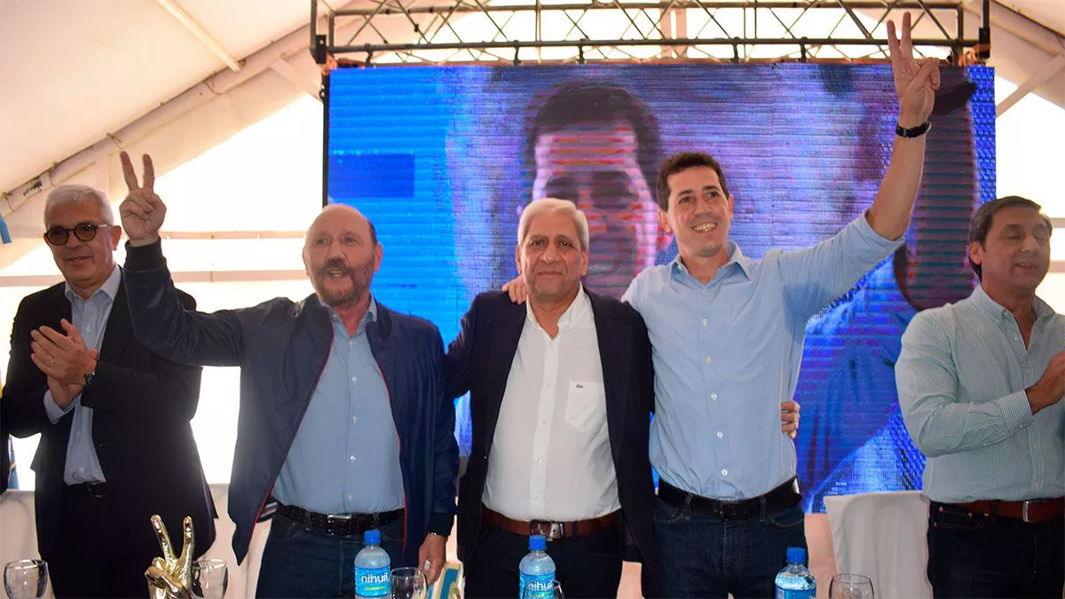 gildo en santiago del estero