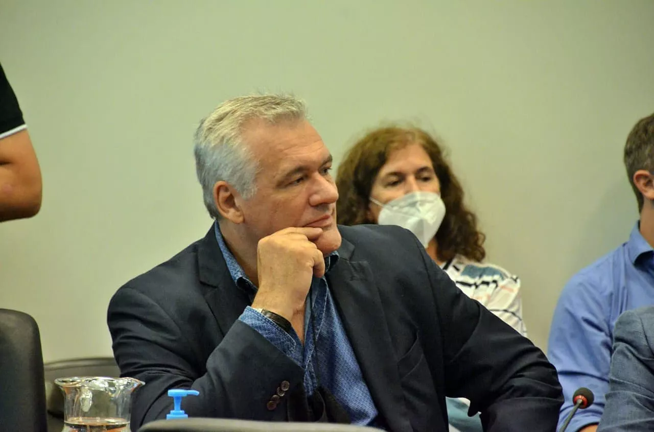Fernando Carbajal