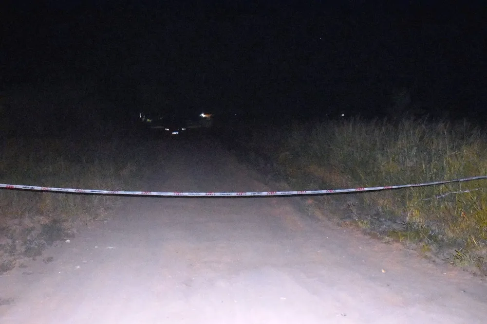 La Policía investiga un homicidio calificado seguido de suicidio en grado de tentativa