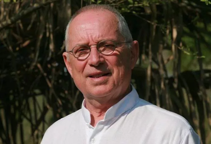 Padre Nazar